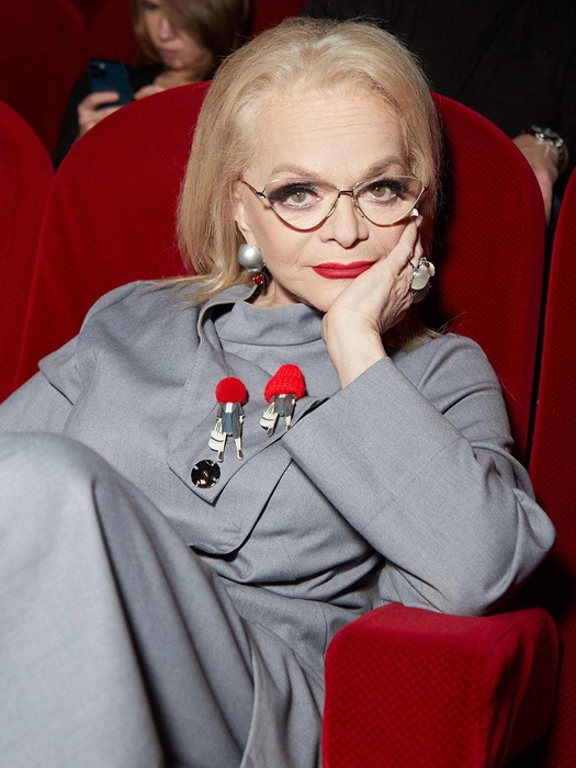 Источник: Ирина Разладина/Woman.ru