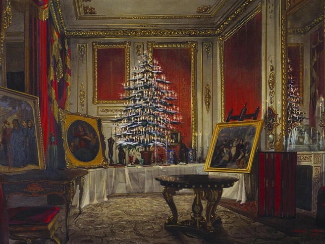 Источник: Fine Art Images via Legion Media