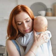 Когда мир переворачивается: 8 важных советов для родителей, узнавших о тяжелом диагнозе ребенка