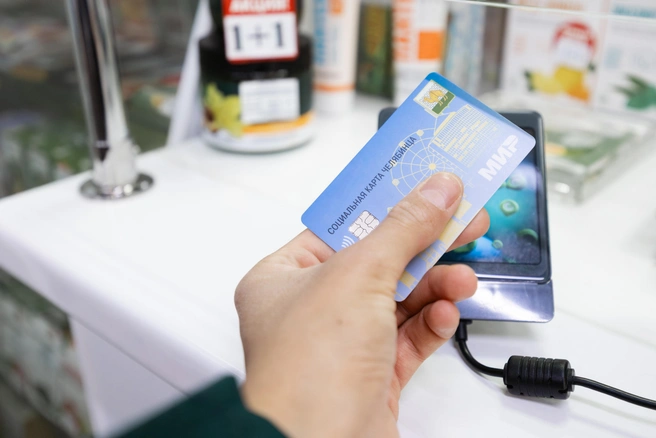 Каждая покупка приносит доход: до 7% кешбэка реальными деньгами, что особенно ощутимо при покупке лекарств в аптеках | Источник: Наталья Лапцевич