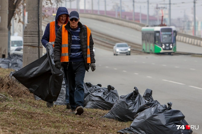 Замечены «работники ручного труда» | Источник: Наталья Лапцевич