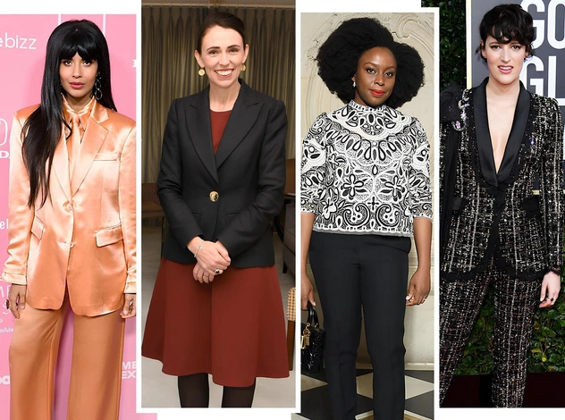 Сила и равенство: 6 феминисток, которые вдохновляют бороться за свои права