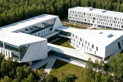 Долину Менделеева перенесут из Академгородка на Северное шоссе