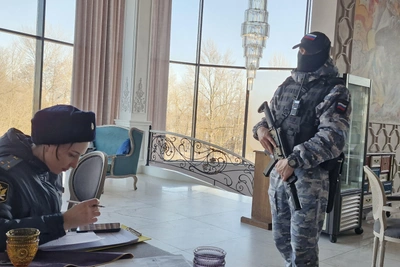 Ресторан «Ярды» объяснил работу после принудительного закрытия