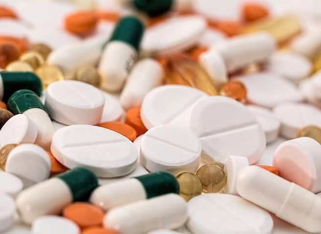 В Россию прекратят поставки трех лекарств из перечня жизненно необходимых | ya62.ru