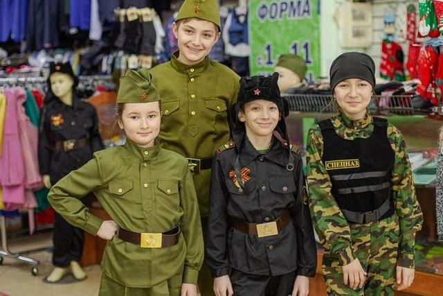 Источник: Ксения Зимина