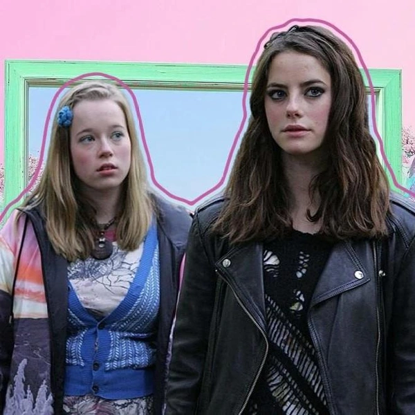 Звезды первого поколения Skins: где они сейчас? | Источник: theGirl
