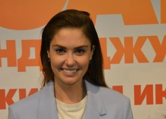 Агата Муцениеце — сыну: «Тима, главный вопрос, который тебе задавали органы опеки — ты гордишься своей мамой?»