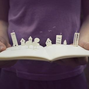 Внеклассное чтение: книги января