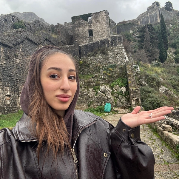 Которская крепость | Источник: Габриелла Захарова / 26.RU