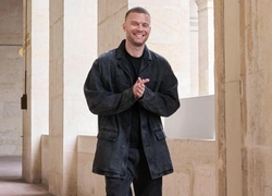 Дизайнер Мэттью Уильямс уходит из Givenchy