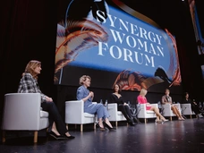 В Москве пройдет пятый юбилейный Synergy Woman Forum