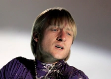 Евгений Плющенко готовит феерическое шоу