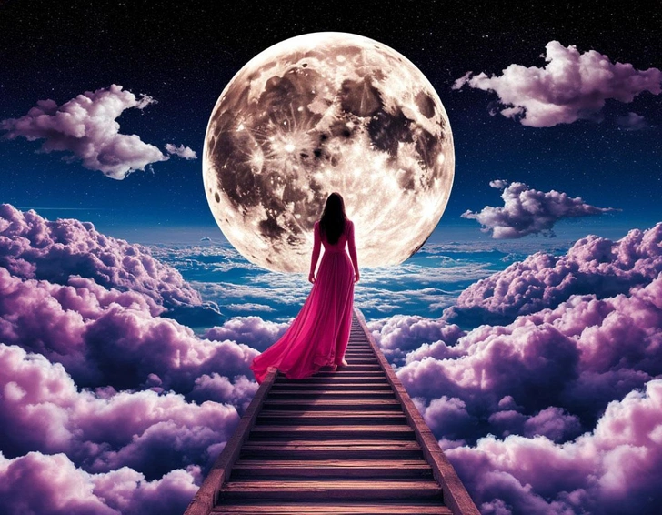 Источник: Шедеврум | theGirl