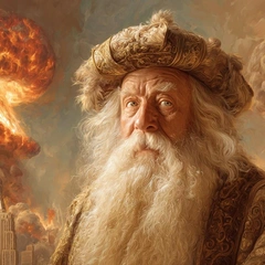 Что сбылось из предсказаний Нострадамуса: 7 пророчеств, которые стали реальностью