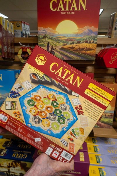 Источник: Patti McConville / Legion Media