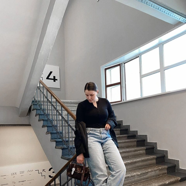Источник: ddelovaya / Instagram.com (соцсеть запрещена на территории РФ)