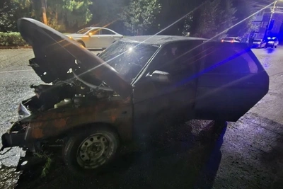Одно ДТП и 266 нарушений за сутки в Смоленской области