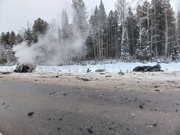 Источник: Госавтоинспекция Тюменской области