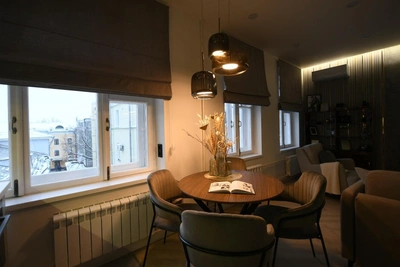 Beyond Price: Moscow Apartments Costing Millions Monthly