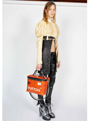 Lookbook  Louis Vuitton