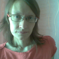 Аватарка svetlana85