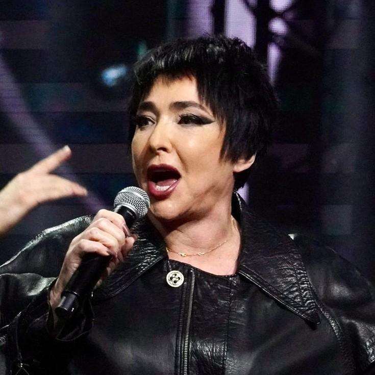 «Конечно, я употребляла…»: Лолите экстренно вызвали скорую