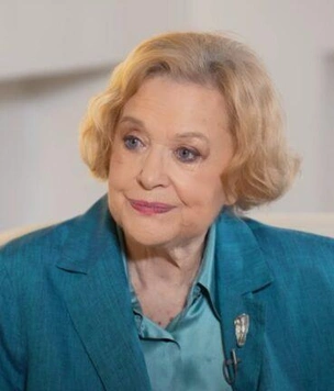 Причина смерти Валентины Талызиной: актриса угасла на глазах