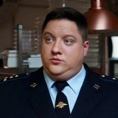 Почти ослеп: звезда сериала «Полицейский с рублевки» рассказал о страшном диагнозе