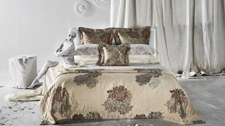 В Москве открылся новый магазин Frette