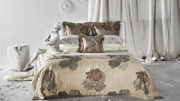 В Москве открылся новый магазин Frette