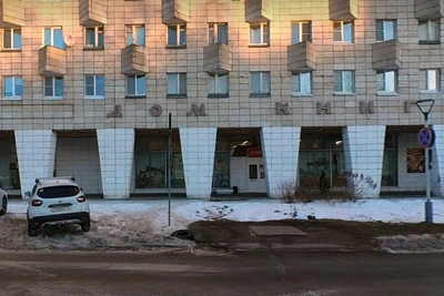 Полиция пришла в архангельский книжный магазин