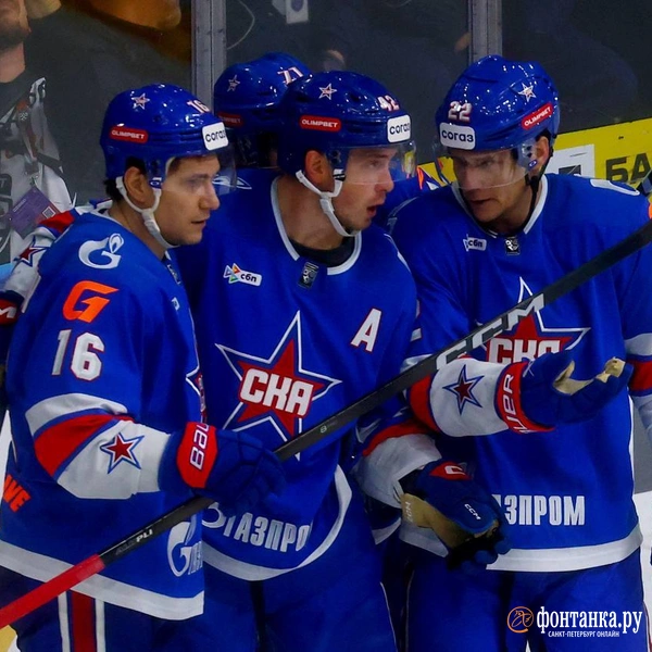 Источник: Дарья Драй / «Фонтанка.ру»