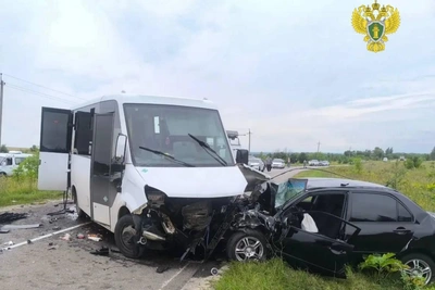 Смертельное ДТП в Скопинском округе: прокуратура проводит проверку