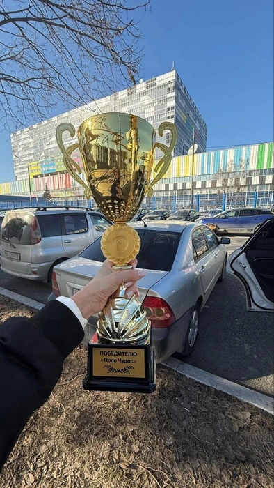 Источник: предоставлено Анной Булатовой