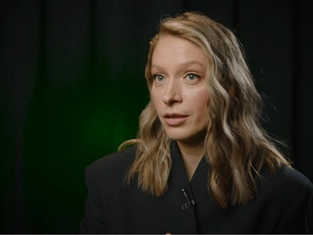 Резидент квартала «Инские холмы» Ольга Платова | Источник: ООО «СЗ ВКД-1»