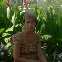 Аватарка Sveta_1973