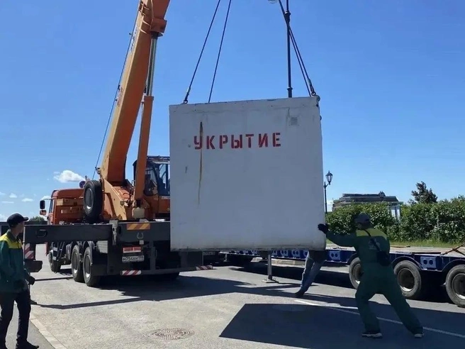 Источник: Администрации Кронштадтского района