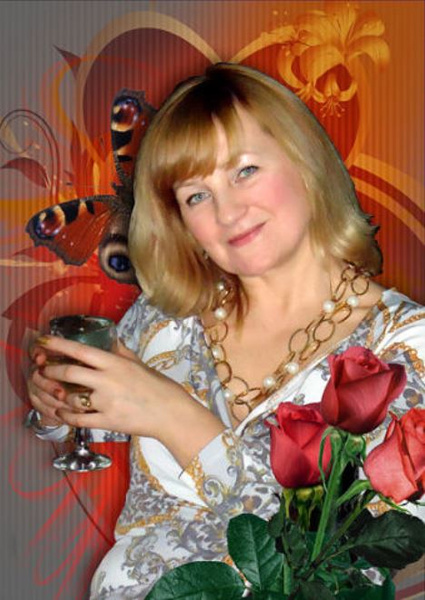 Турбина ирина воронеж