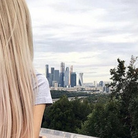 Аватарка Екатерина