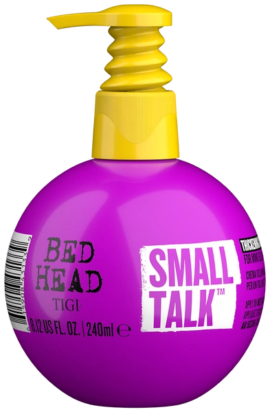 TIGI крем Small Talk, средняя фиксация