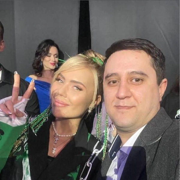 Источник: Арег Щепихин / Instagram (деятельность запрещена в РФ)