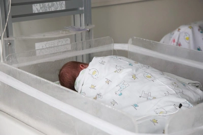 Fifth Child Born in Zabaikalsky Krai Family Named Agvan