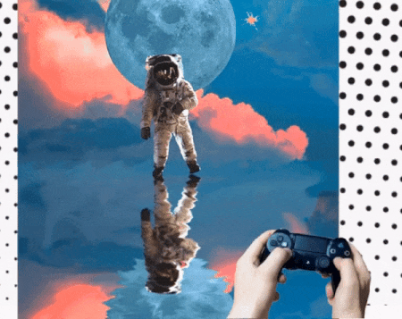Play Time: 5 крутых видеоигр для тех, кто очень хочет в космос