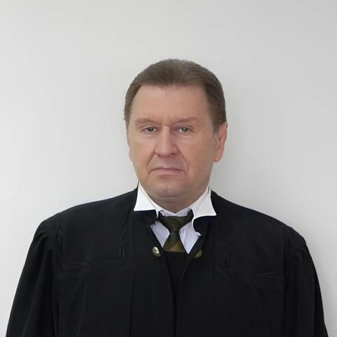 Анатолий Горголин | Источник: судьиисуды.рф