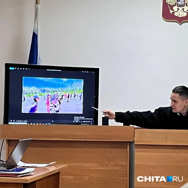 Источник: Александр Хамраев / СHITA.RU