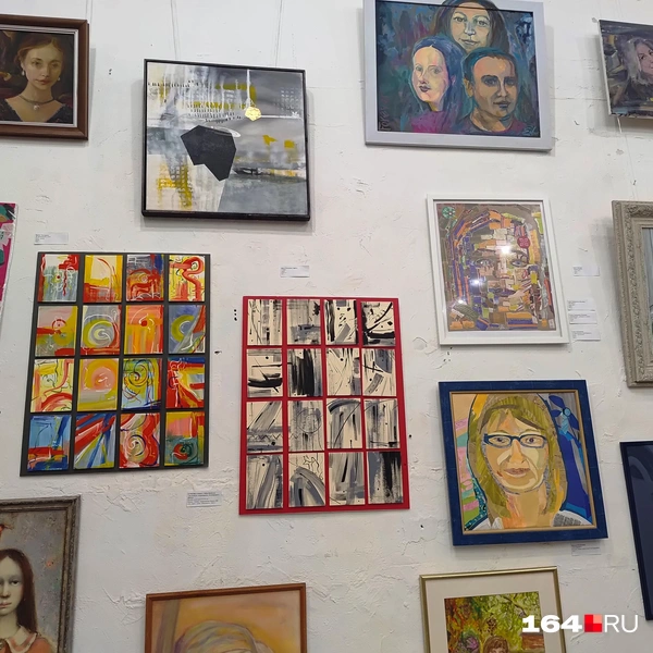 Источник: Сергей Гендин / 164.RU