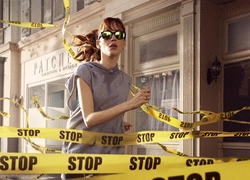 Ray-Ban представляет новую рекламную кампанию