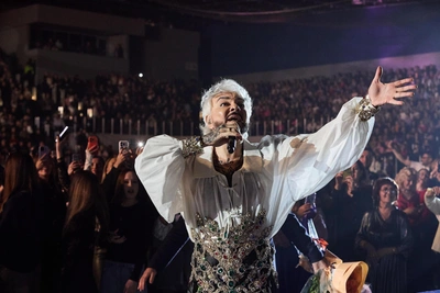 Спрос на концерт Киркорова в Омске остаётся низким