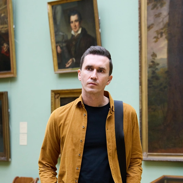 Артем Иванов, начальник отдела внешних коммуникаций телеканала CTC